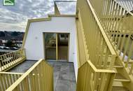 Neubauprojekt Freihof 7–9 – Leben, wo Qualität zuhause ist. - WOHNTRAUM