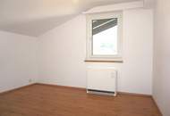 Gepflegte 3 Zimmer Wohnung im Zentrum von Mondsee mit Balkon und PKW-Stellplatz!