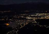 Schöne Ferienwohnung mit faszinierendem Ausblick über die Kärntner Berge und Seen Welt