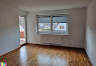 KIRCHENGASSE 20! GROSSZÜGIGE 3-ZIMMERWOHNUNG!