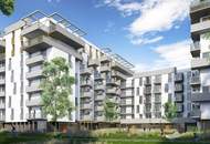 Tolle 2-Zimmer-Wohnung im 8. OG mit Balkon!