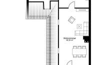 Zentraler geht es nicht - Stilvolle 4-Zimmer-Dachgeschosswohnung im Herzen der Grazer Altstadt!