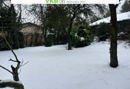 Naturnah & ruhig: Grundstück mit Altbestand in Spattendorf - Gemeinde Alberndorf in der Riedmark (GST 2438/1)