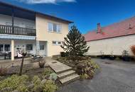 Charmantes Familienhaus mit viel Potenzial in Neutal bei Oberpullendorf