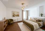 Exklusive DG-Maisonette mit Terrasse und spektakulärem Weitblick über Wien