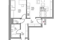 Wunderschöne 3-Zimmer Wohnung, Nähe Lugner City und Bundesportzentrum Schmelz incl. Heizung und WW