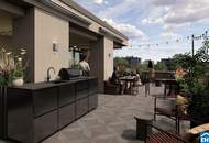 Move-In Ready: Stylish Living in Brigittenau