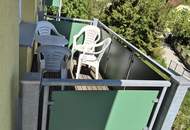 3 Zimmer Wohnung mit Balkon