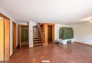 So grün - so sonnig - so nah: charmantes Einfamilienhaus am Kaiserspitz