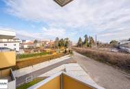 VIDEOTOUR: ideal für junge Paare! 2 Zimmer + Balkon + 2 KFZ-Stellplätze in Eisenstadt nahe Bahnhof! Erst mieten, dann kaufen!