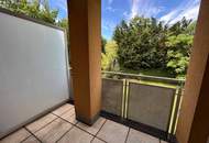 Ruhig gelegene 2-Zimmer-Wohnung mit Balkon zum Innenhof im 19. Bezirk!
