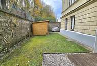 "Turmhaus-Wohnung in Pressbaum"