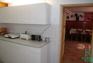 Ein klassischer Bungalow, wie er im Buche steht!