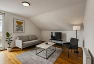 Anlegerwohnung mit stabilem Mietverhältnis &amp; solider Rendite