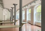 Flexible Gewerbefläche mit Parkplätzen in Bestlage von Margareten!