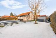 ***Urlaubsfeeling*** – Gepflegtes Gartenhaus mit Pool