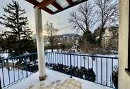 Perchtoldsdorf: Ruhe, Balkon, Tiefgarage, Wien direkt erreichbar!