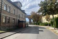 Ruhige Gartenwohnung nahe Riverside und Schloss Liesing