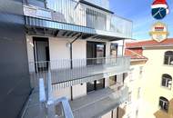 Superprojekt: ''Über den Baumwipfeln" TOP 52 mit PANORAMA-DACHTERRASSE &amp; WIEN-BLICK