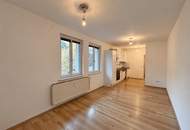 Helle 2-Zimmer-Wohnung mit Balkon und KFZ-Stellplatz
