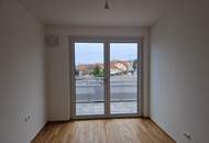 BEFRISTETE PREISREDUKTION: TOLLE DACHGESCHOSSECKWOHNUNG IM ERSTBEZUG FÜR FAMILIEN MIT GROSSER SONNENTERRASSE UND FERNBLICK - PROVISIONSFREI