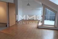 Perfekte Mietwohnung mit Tiefgaragenplatz und kleiner Terrasse!
