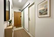 Charmante, 1-Zimmer-Wohnung mit Balkon und Klima in ruhiger Hoflage – sofort bezugsbereit!