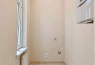Sensationeller Preis! Sanierter Stilaltbau in der Lerchenfelderstrasse! Gesamte Etage im Vorderhaus!