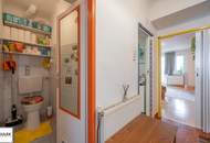 Attraktive Vorsorgewohnung: 3-Zimmer-Anlageobjekt auf der Simmeringer Hauptstraße