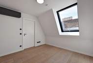 Lichtdurchfluteter ERSTBEZUG mit hofseitiger Terrasse! Grünblick in den Innenhof!