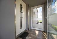 Ihr Traumhaus: 211 m² Einfamilienhaus mit Pool & Weingartenblick in Bisamberg