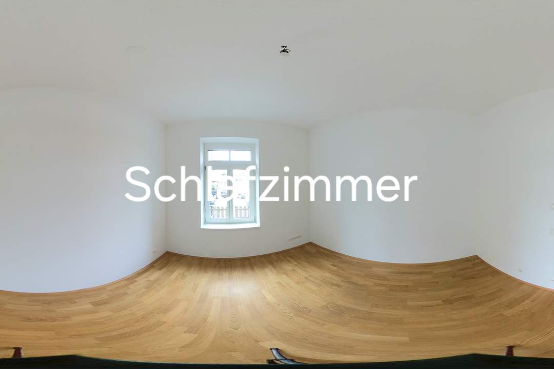 Attraktive Anlegerwohnung mit Terrasse