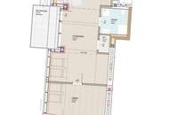 lichtdurchfluteter DG-Erstbezug mit offener Galerie und hochwertiger Ausstattung