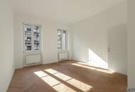 STILALTBAU MIT BALKON | | HOHE DECKEN | KOMPLETTKÜCHE | KLIMA VORBEREITUNG | SOFORT BEZIEHBAR | NÄHE U4 MEIDLING HAUPTSTRASSE