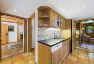 Der Berg ruft - Lebensqualität auf höchstem Niveau