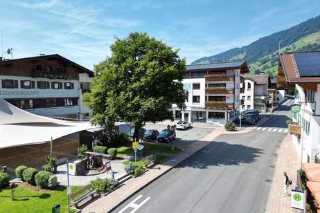 Gewerbefläche in Top Lage - Brixen im Thale, Gewerbeobjekt-miete, 6364 Kitzbühel