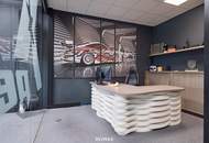 Der perfekte Unternehmensstandort – hochwertig ausgestattet &amp; sofort verfügbar