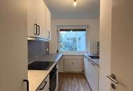 Garconniere mit Platz, super Zustand und Hofruhelage