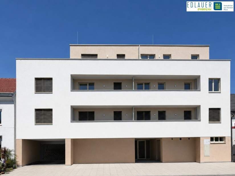Moderner Neubau in Top Lage!