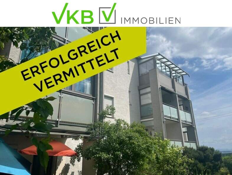 Anlage oder Eigenheim – attraktive Dachgeschosswohnung mit bester Wohnqualität in Mauthausen!