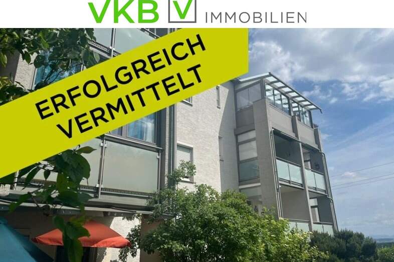 Anlage oder Eigenheim – attraktive Dachgeschosswohnung mit bester Wohnqualität in Mauthausen!, Wohnung-kauf, 149.000,€, 4310 Perg