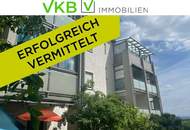 Anlage oder Eigenheim – attraktive Dachgeschosswohnung mit bester Wohnqualität in Mauthausen!
