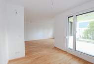 Entzückende 2-Zimmer Wohnung mit Balkon an der Lobau!