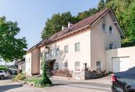 Wohnen mit Garten in Mauthausen - Moderne 2,5-Zimmer Wohnung mit Balkon und 2 Stellplätzen