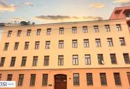 Ihr Sanierungsprojekt in Wien – Kompakte Wohnung mit vielen Möglichkeiten