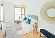 AB AUGUST: 2-Zimmer-Wohnung in optimaler Lage beim Hauptbahnhof! Provisionsfrei!