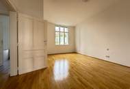 Wohnen wo Wien durchatmet – 131 m² im Grünen des 19. Bezirks