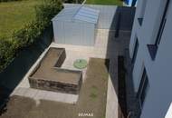 Modernes Einfamilienhaus mit Garten und Garage in Traismauer