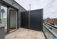 Zwei Etagen, ein Traum: Maisonette im Dachgeschoss