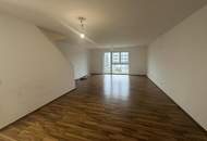 4-Zimmer-Maisonette mit Dachgarten